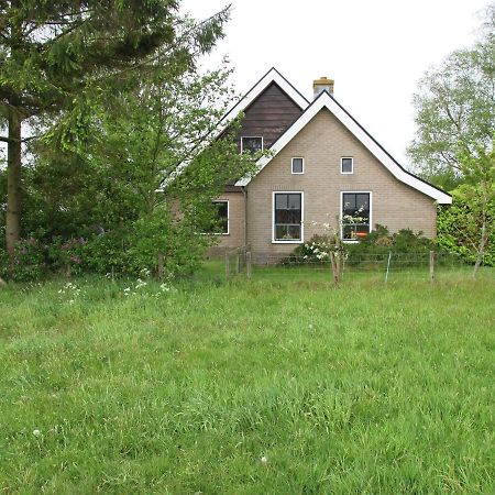 Holiday Home In Quiet Surroundings Sintjohannesga Eksteriør billede