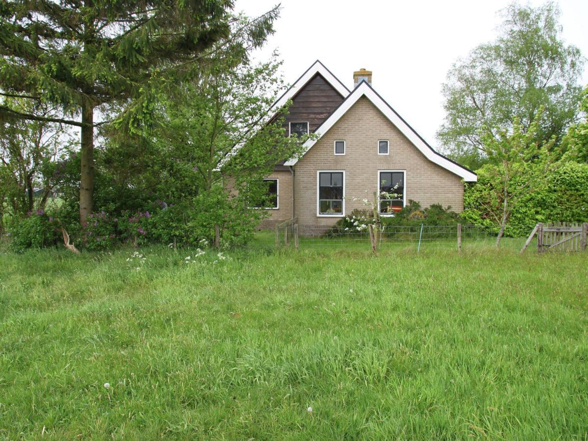 Holiday Home In Quiet Surroundings Sintjohannesga Eksteriør billede